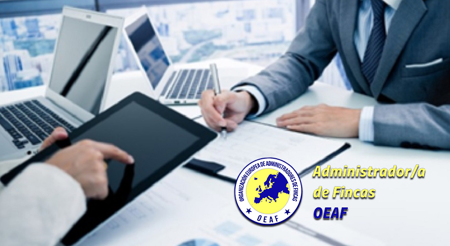 OEAF desmiente las falsas noticias sobre el intrusismo y exclusividad en la Administración de Fincas.